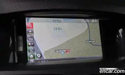 Renault SM5 2017 2.0 Автомат в Москве № 106114, миниатюра 8