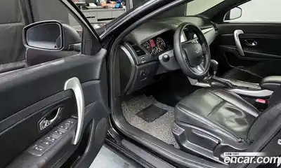 Renault SM5 2017 2.0 Автомат в Москве № 106114, миниатюра 9