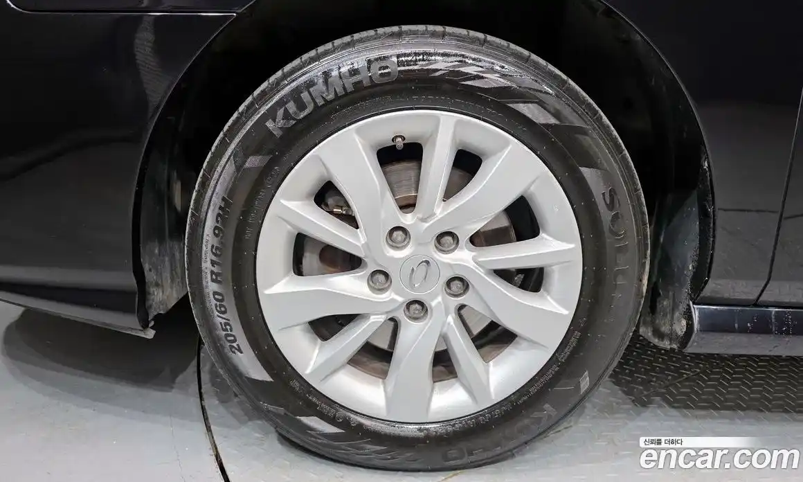 Renault SM5 2017 2.0 Автомат в Москве № 106114, фото 10