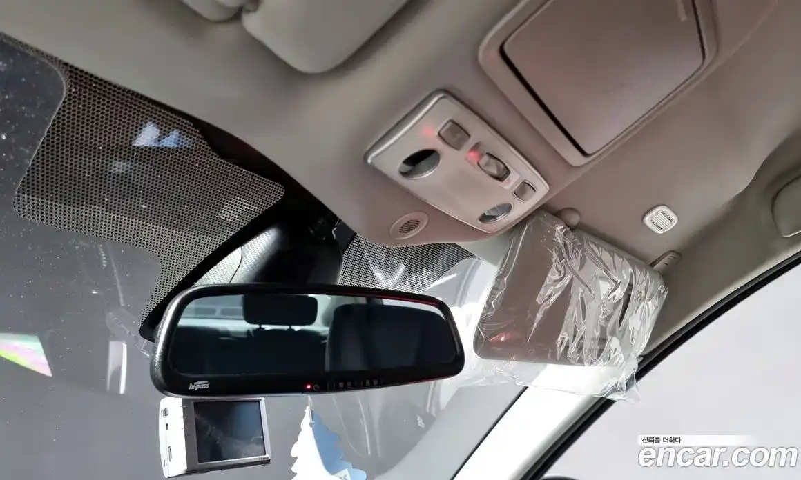 Renault SM7 2016 2.0 Автомат в Москве № 107348, фото 11