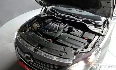 Renault SM7 2016 2.0 Автомат в Москве № 107348, миниатюра 12