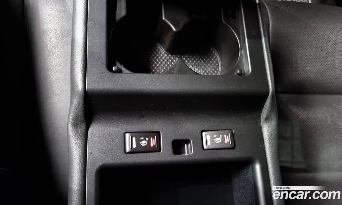 Renault SM7 2016 2.0 Автомат в Москве № 107348, фото 18