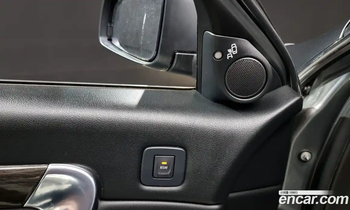 Renault SM7 2016 2.0 Автомат в Москве № 107348, фото 19