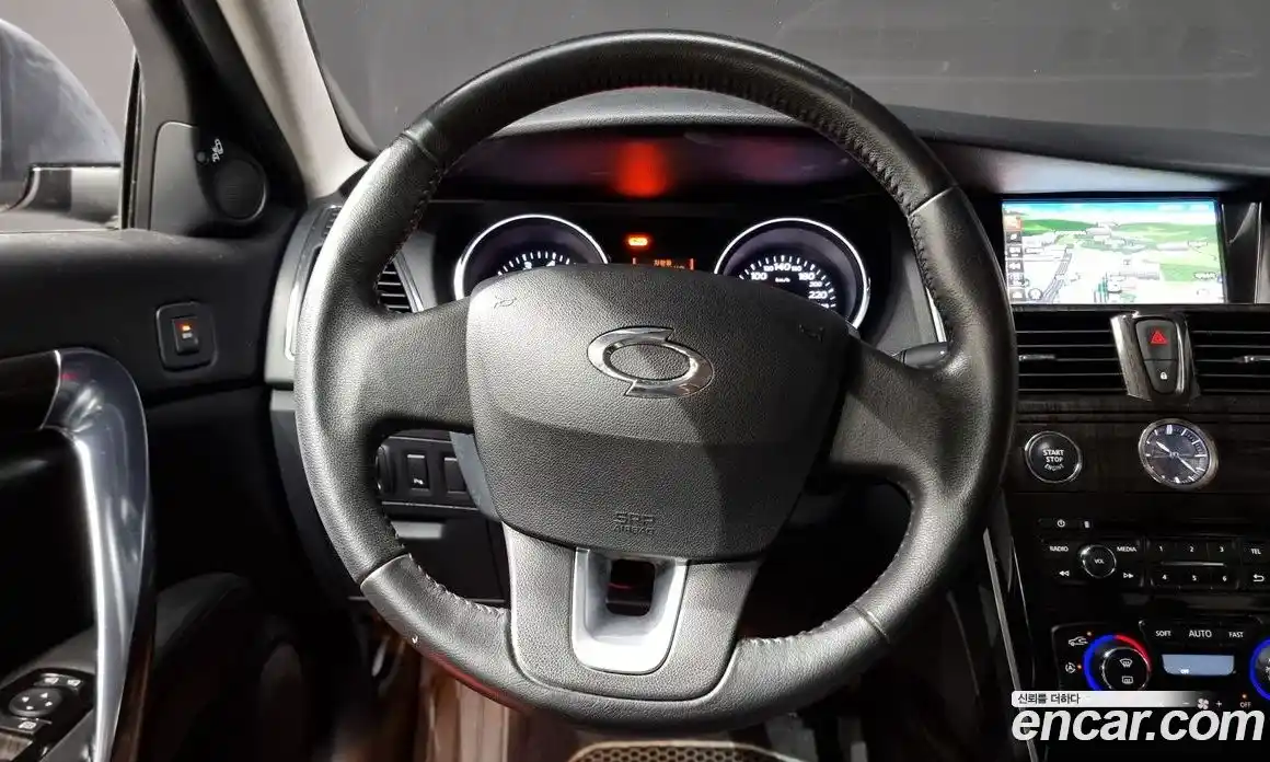 Renault SM7 2016 2.0 Автомат в Москве № 107348, фото 20