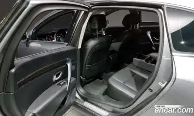 Renault SM7 2016 2.0 Автомат в Москве № 107348, миниатюра 3