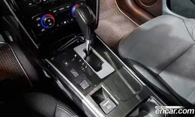 Renault SM7 2016 2.0 Автомат в Москве № 107348, миниатюра 4