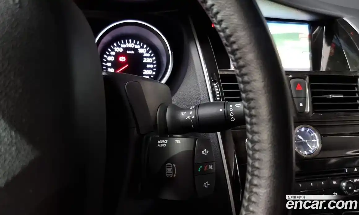 Renault SM7 2016 2.0 Автомат в Москве № 107348, фото 5