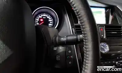 Renault SM7 2016 2.0 Автомат в Москве № 107348, миниатюра 5