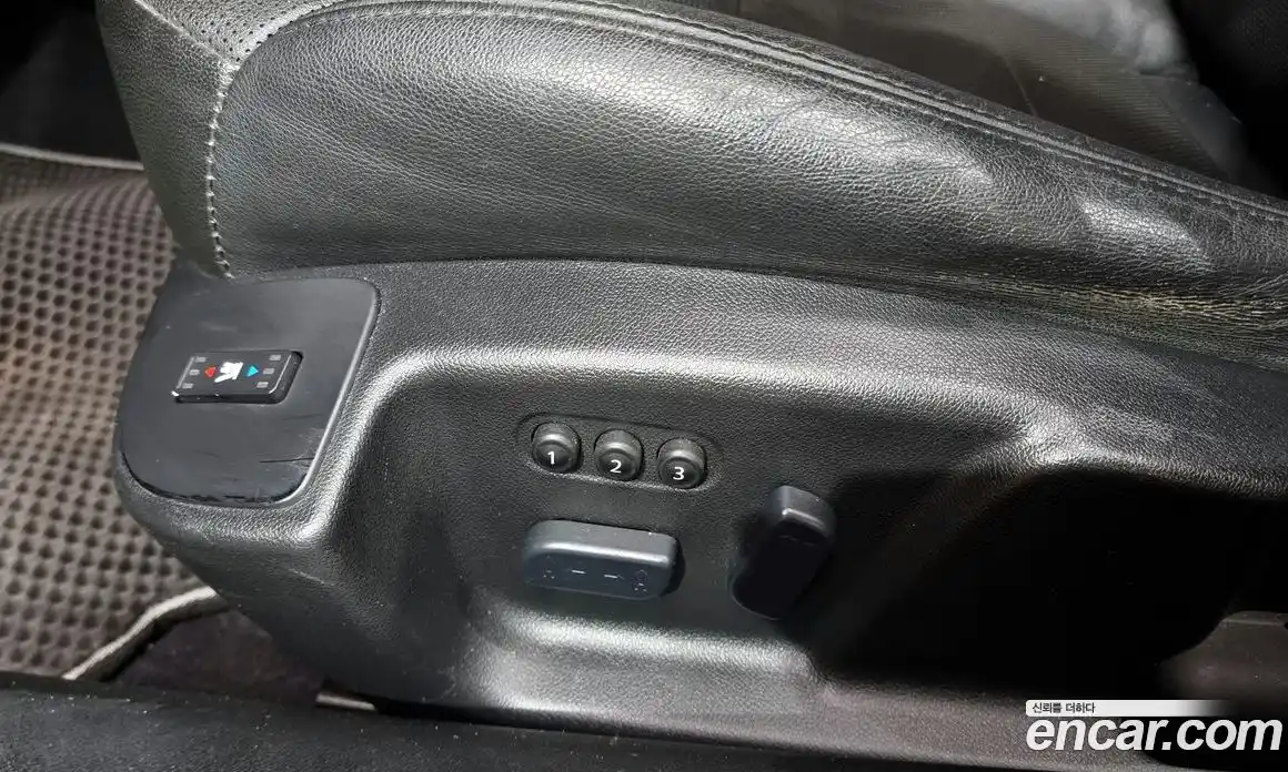 Renault SM7 2016 2.0 Автомат в Москве № 107348, фото 6