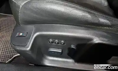 Renault SM7 2016 2.0 Автомат в Москве № 107348, миниатюра 6