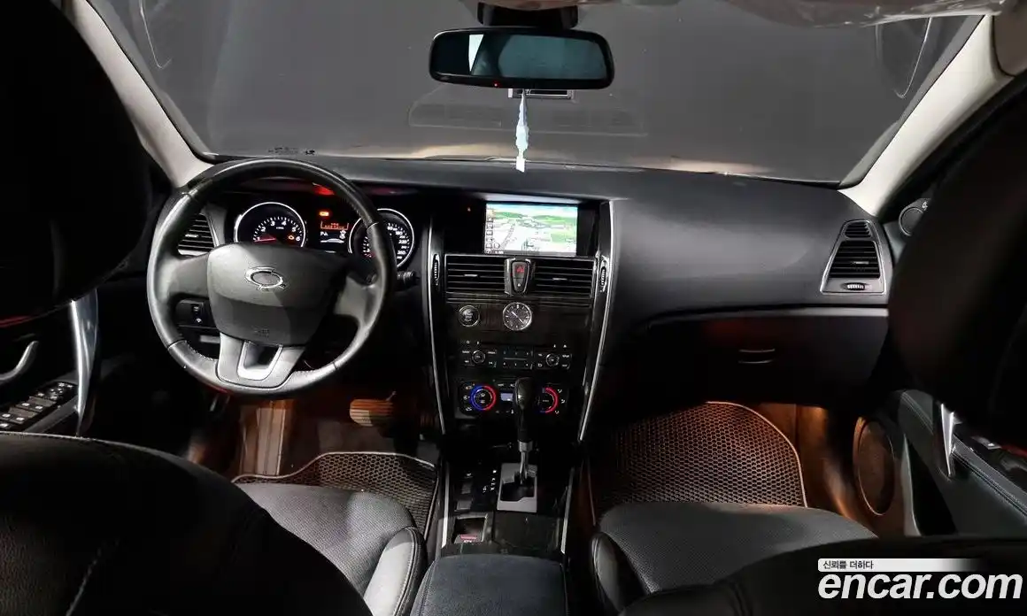 Renault SM7 2016 2.0 Автомат в Москве № 107348, фото 9