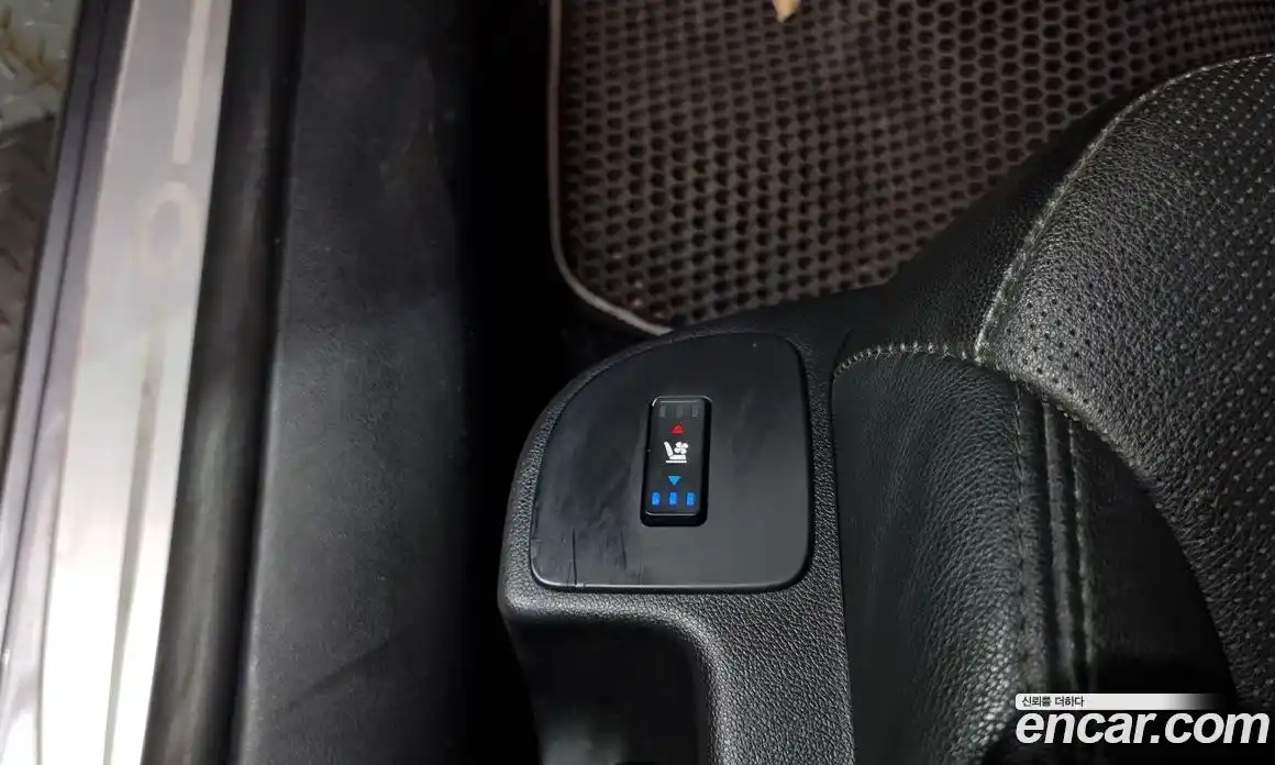 Renault SM7 2016 2.0 Автомат в Москве № 107348, фото 10