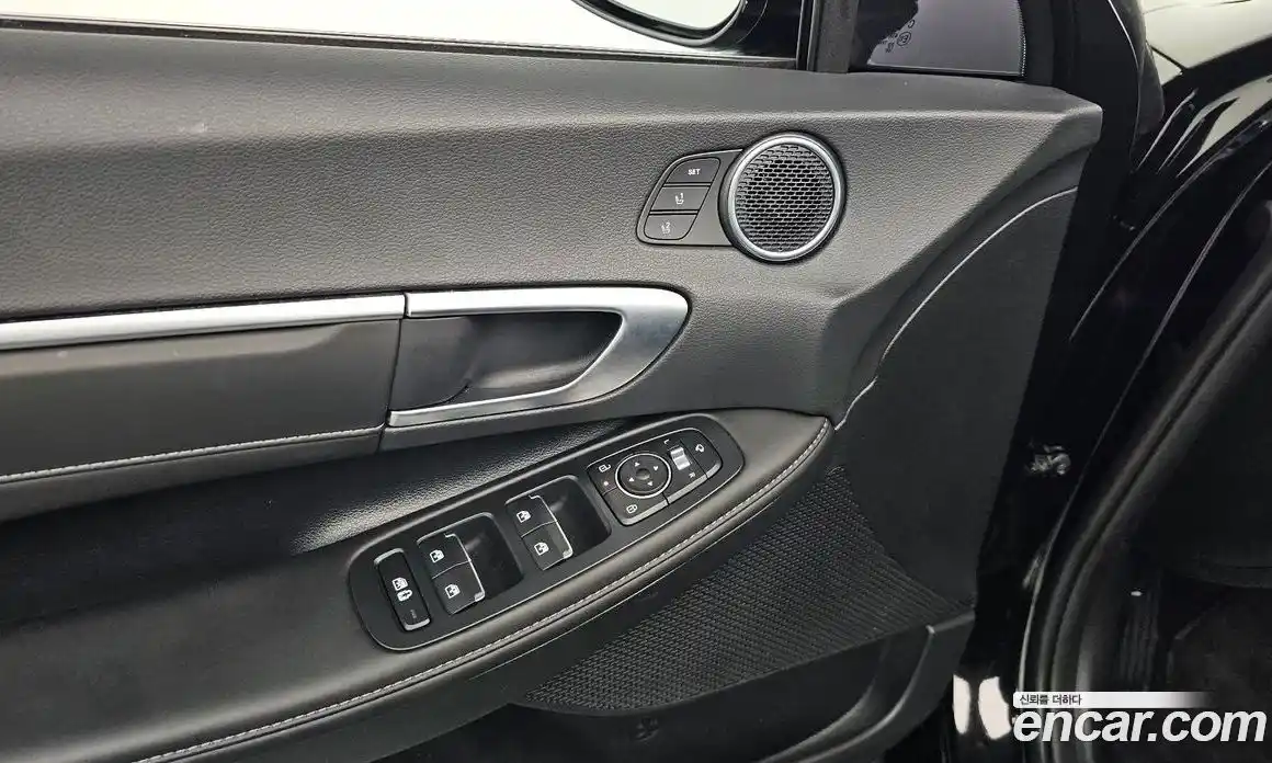 Hyundai Sonata 2024 2.0 Автомат в Москве № 109359, фото 13