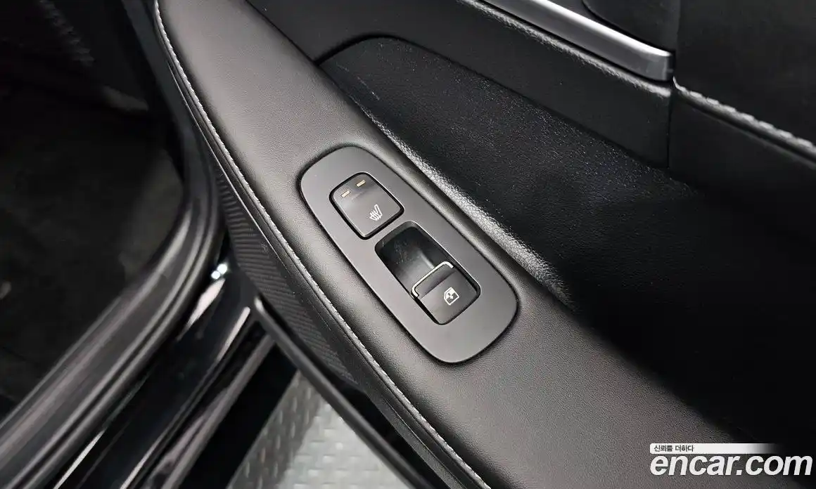 Hyundai Sonata 2024 2.0 Автомат в Москве № 109359, фото 14