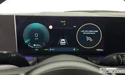 Hyundai Sonata 2024 2.0 Автомат в Москве № 109359, миниатюра 5