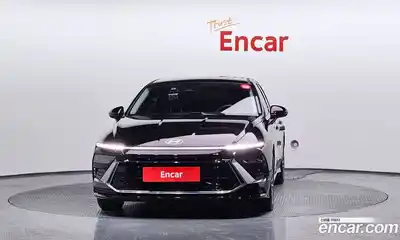 Hyundai Sonata 2024 2.0 Автомат в Москве № 109359, миниатюра 8