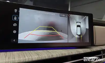 Hyundai Santa Fe 2024 1.6 Автомат в Москве № 110377, миниатюра 12