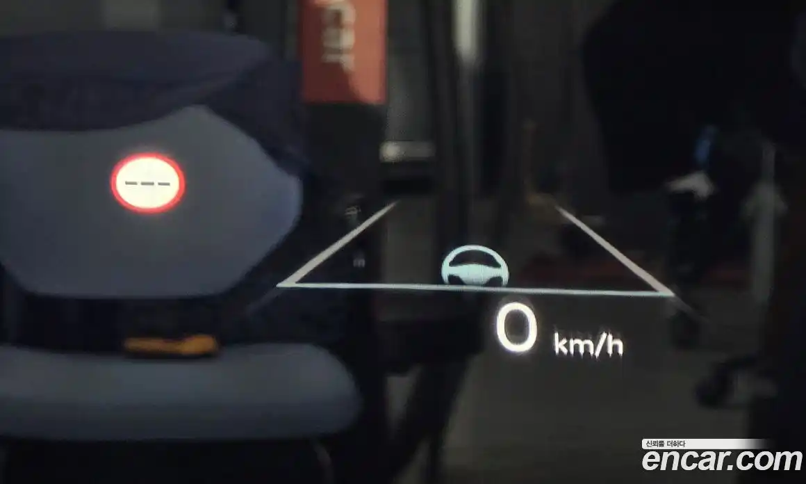 Hyundai Santa Fe 2024 1.6 Автомат в Москве № 110377, фото 16