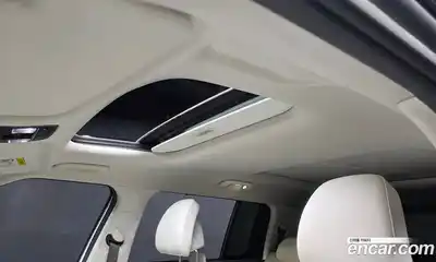 Hyundai Santa Fe 2024 1.6 Автомат в Москве № 110377, миниатюра 5