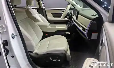 Hyundai Santa Fe 2024 1.6 Автомат в Москве № 110377, миниатюра 6