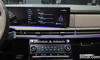 Hyundai Santa Fe 2024 1.6 Автомат в Москве № 110377, миниатюра 8