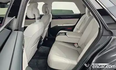 Hyundai Grandeur 2023 2.5 Автомат в Москве № 112584, миниатюра 11