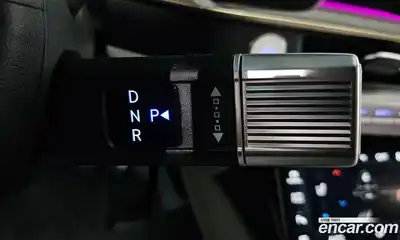 Hyundai Grandeur 2023 2.5 Автомат в Москве № 112584, миниатюра 12