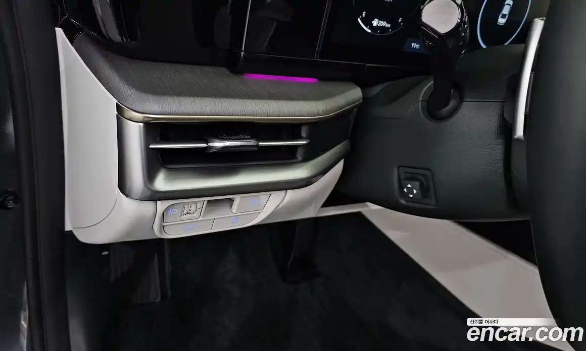 Hyundai Grandeur 2023 2.5 Автомат в Москве № 112584, фото 15