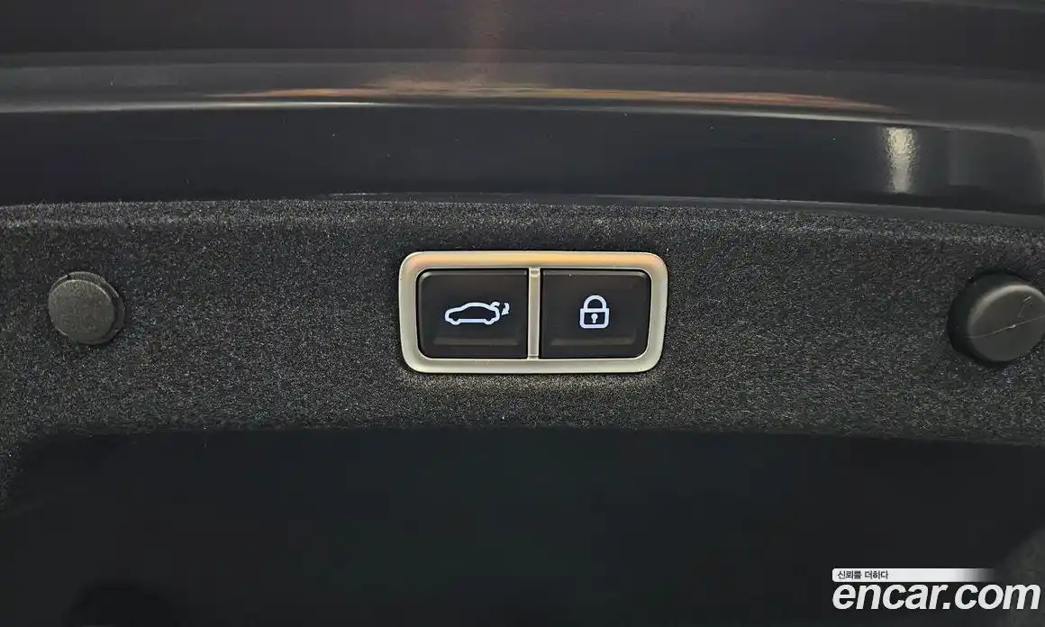 Hyundai Grandeur 2023 2.5 Автомат в Москве № 112584, фото 20