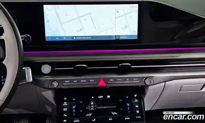 Hyundai Grandeur 2023 2.5 Автомат в Москве № 112584, миниатюра 3