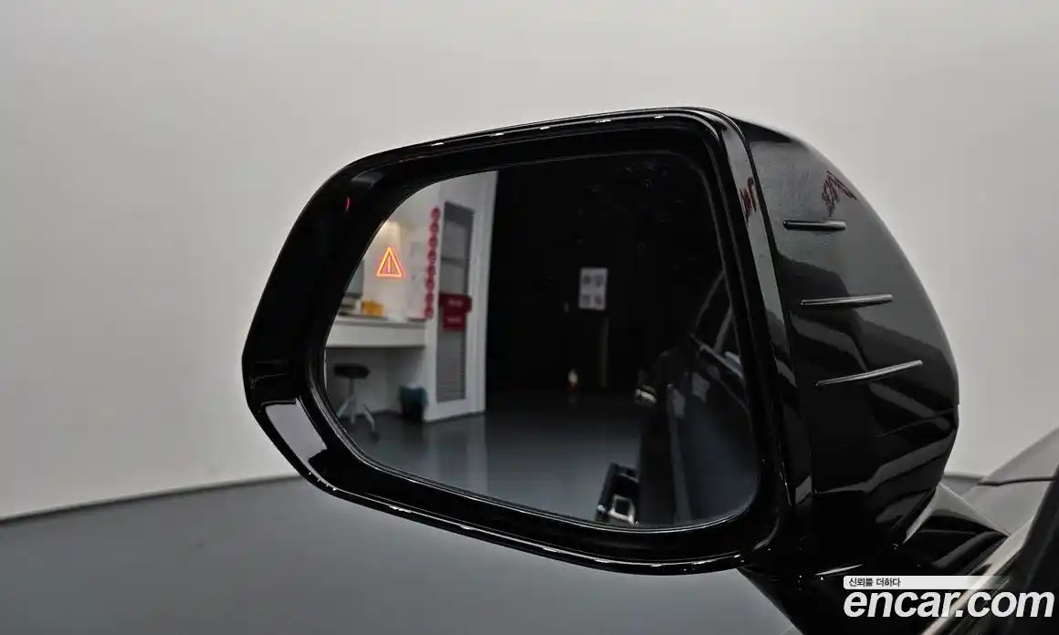 Hyundai Grandeur 2023 2.5 Автомат в Москве № 112584, фото 7