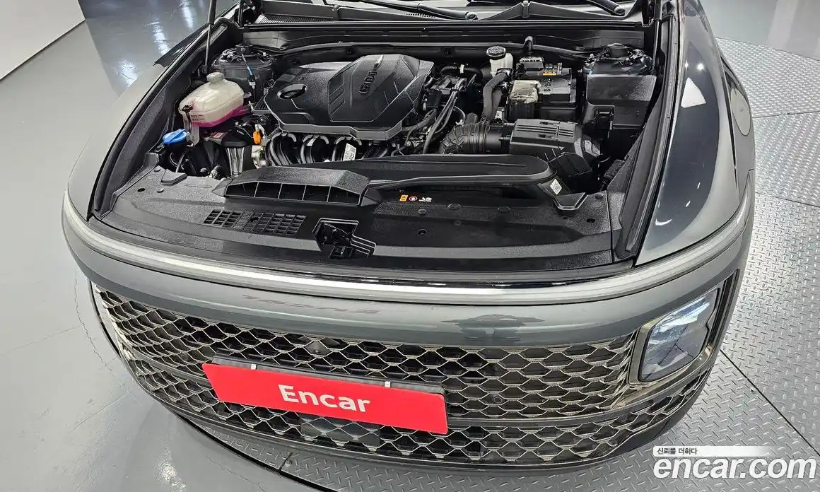 Hyundai Grandeur 2023 2.5 Автомат в Москве № 112584, фото 10