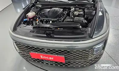 Hyundai Grandeur 2023 2.5 Автомат в Москве № 112584, миниатюра 10