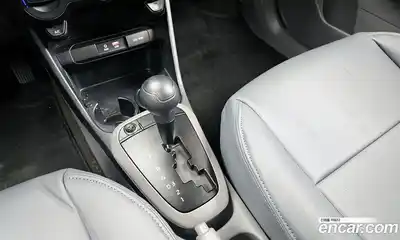 Kia Morning 2020 1.0 Автомат в Москве № 114029, миниатюра 11