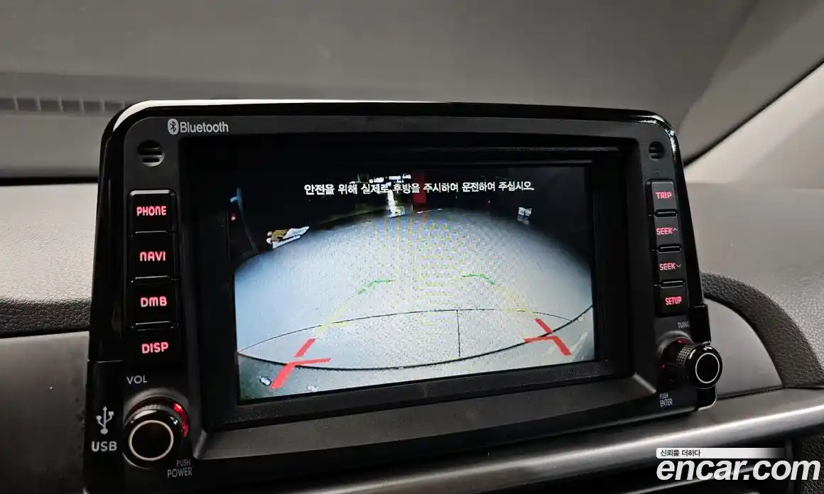 Kia Morning 2020 1.0 Автомат в Москве № 114029, фото 14