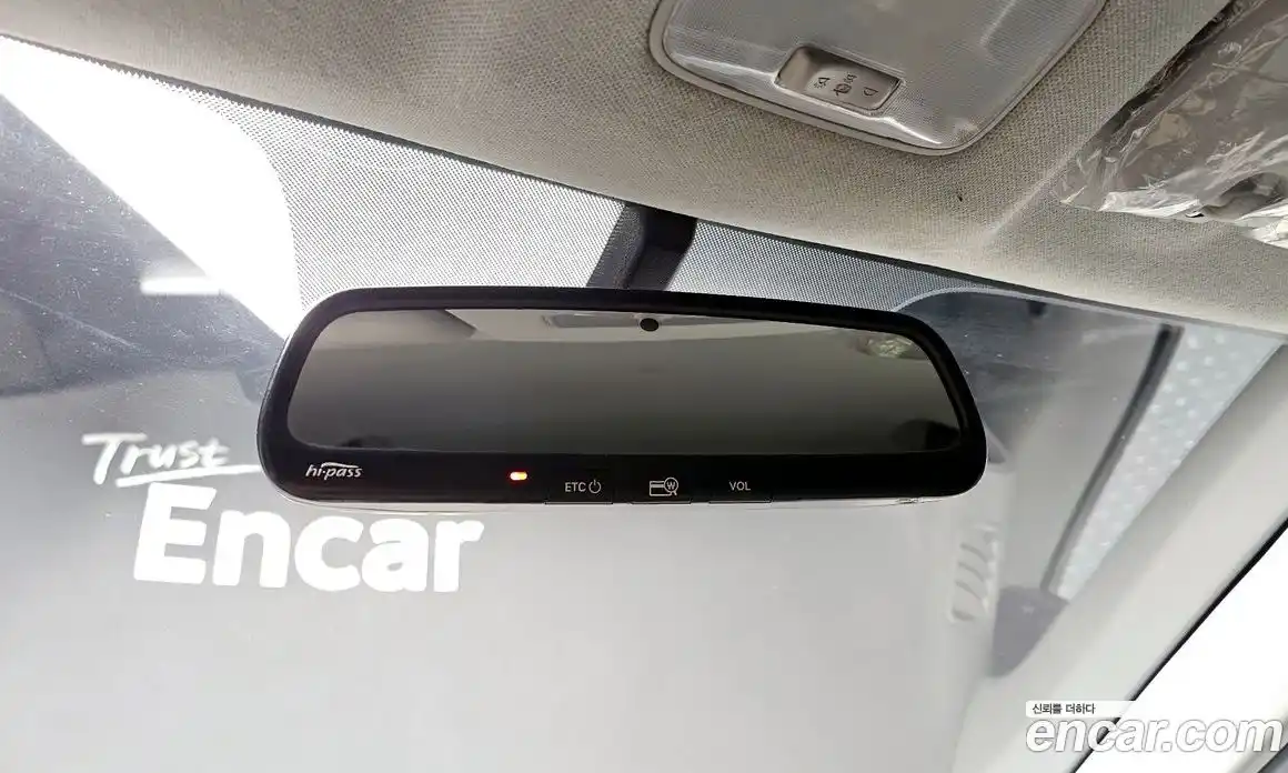 Kia Morning 2020 1.0 Автомат в Москве № 114029, фото 17