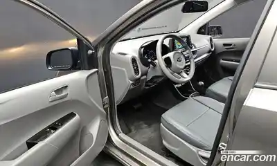 Kia Morning 2020 1.0 Автомат в Москве № 114029, миниатюра 5
