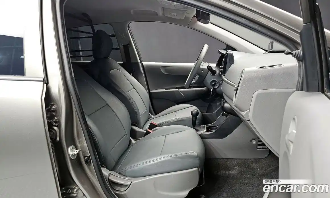 Kia Morning 2020 1.0 Автомат в Москве № 114029, фото 7