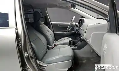 Kia Morning 2020 1.0 Автомат в Москве № 114029, миниатюра 7