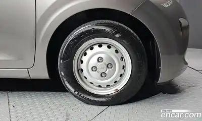 Kia Morning 2020 1.0 Автомат в Москве № 114029, миниатюра 8