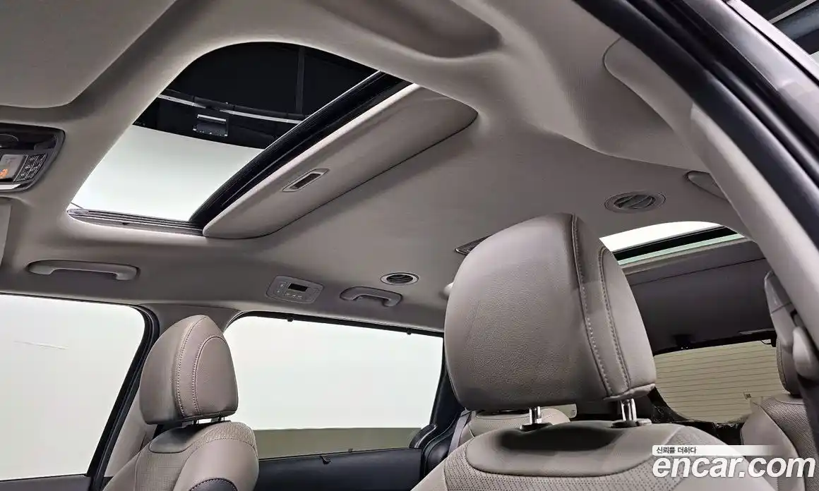 Kia Canival 2025 2.2 Автомат в Москве № 114290, фото 18