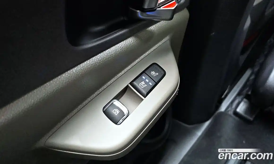 Kia Canival 2025 2.2 Автомат в Москве № 114290, фото 20