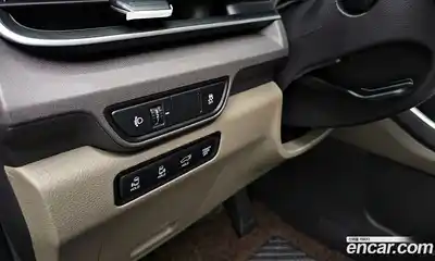 Kia Canival 2025 2.2 Автомат в Москве № 114290, миниатюра 5