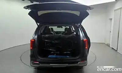 Kia Canival 2025 2.2 Автомат в Москве № 114290, миниатюра 6