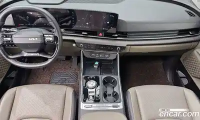 Kia Canival 2025 2.2 Автомат в Москве № 114290, миниатюра 7