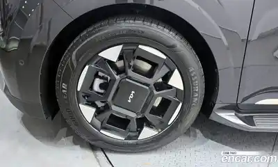 Kia Canival 2025 2.2 Автомат в Москве № 114290, миниатюра 9