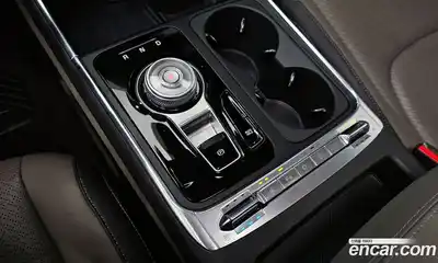 Kia Canival 2025 2.2 Автомат в Москве № 114290, миниатюра 10