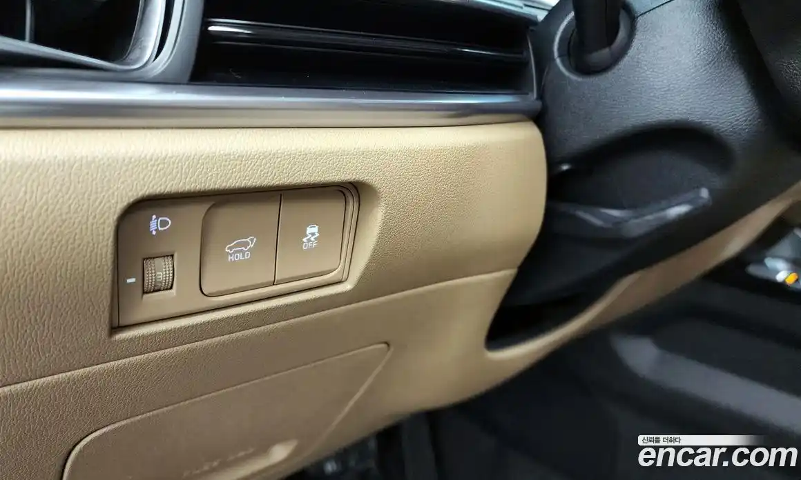 Kia Sorento 2025 1.6 Автомат в Москве № 115019, фото 12