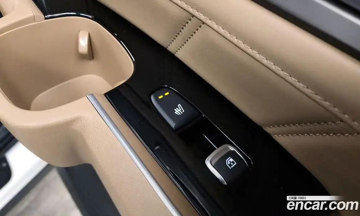 Kia Sorento 2025 1.6 Автомат в Москве № 115019, фото 18