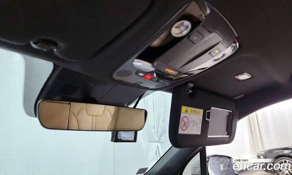 Kia Sorento 2025 1.6 Автомат в Москве № 115019, фото 19